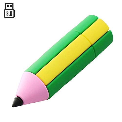 Pencil Model - USB 3.0 32 GB