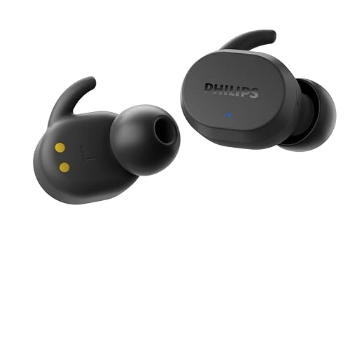 TAT3216WT/00 Wireless Earbud