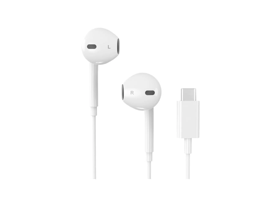 GTEP02 Wired Earphone