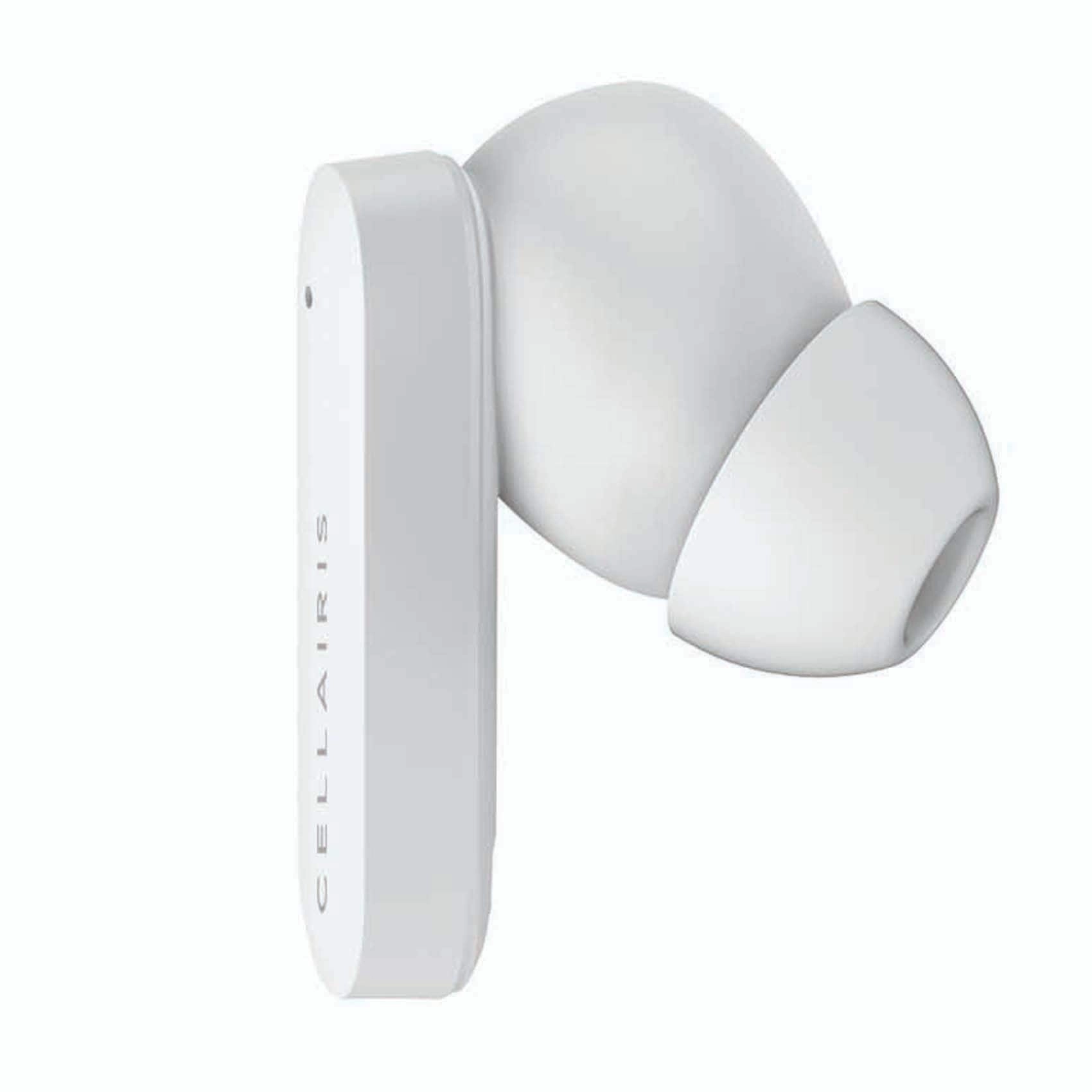 M-TWSOPALBK Wireless Earbud