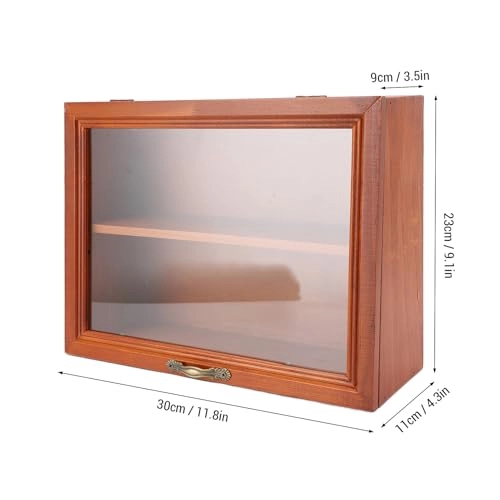 Minifigure Display Case