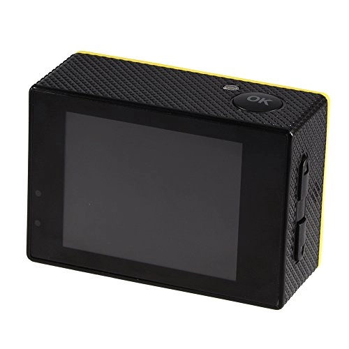 Mini DV Sports Camera 1K30