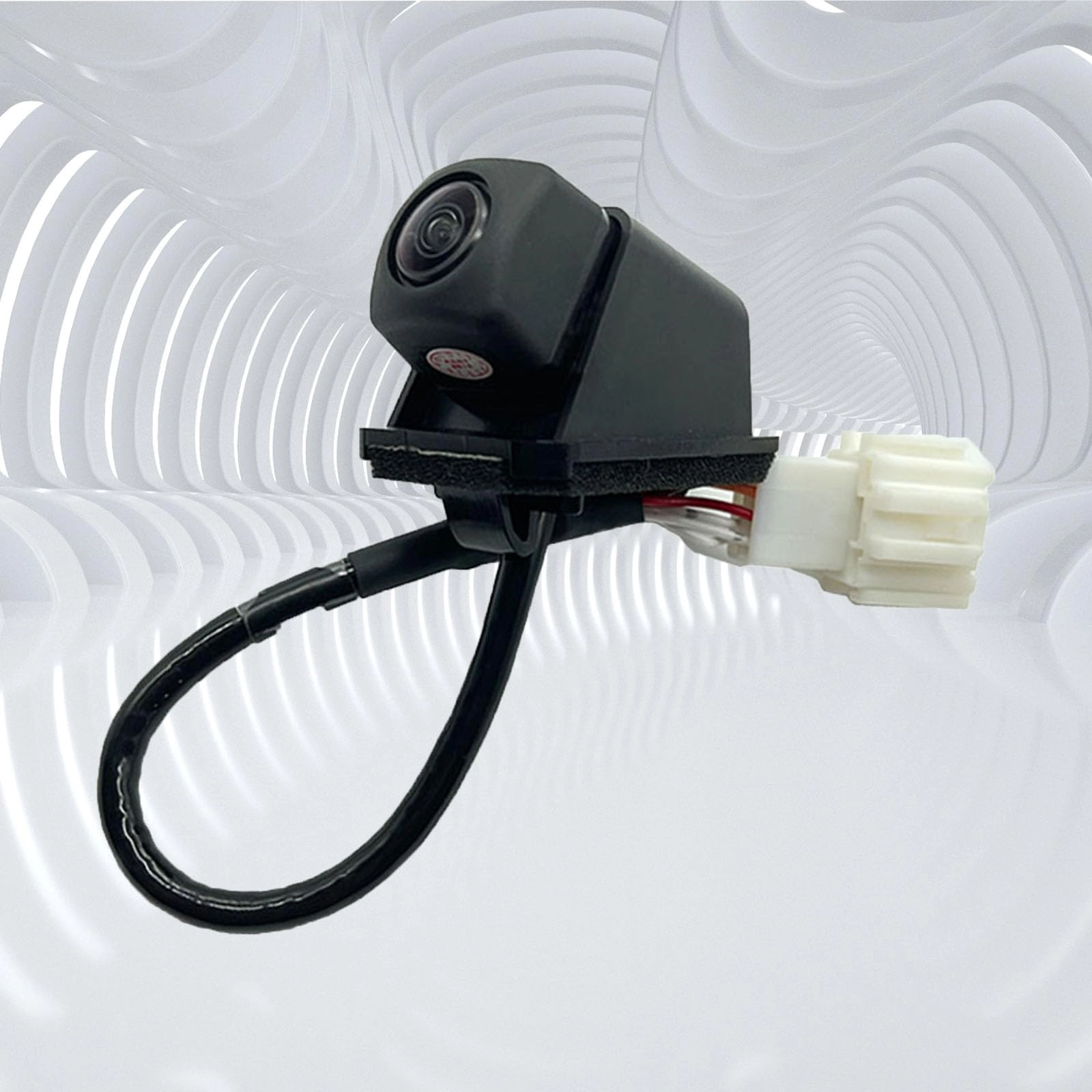 QQnisAsi Rear View Backup Camera - Compatible Acura RDX 2016-2018 0.33 Inches