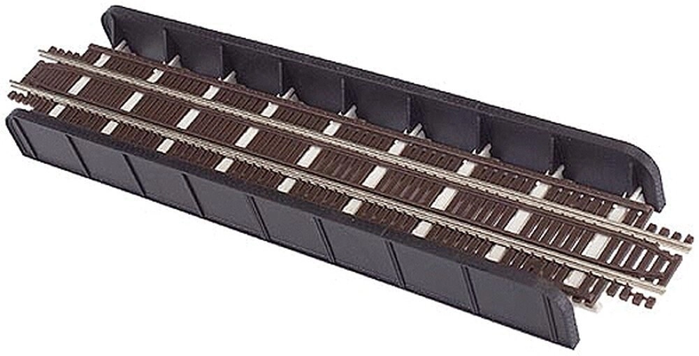 Atlas 2080 Single Track Bridge Kit