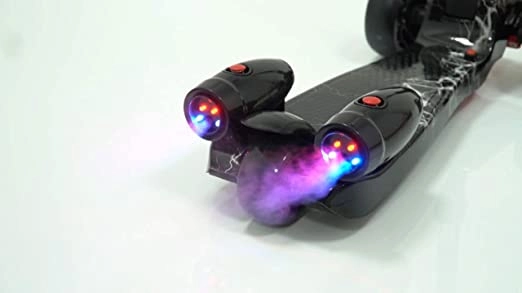 TG 669 - 3-Wheel Foldable