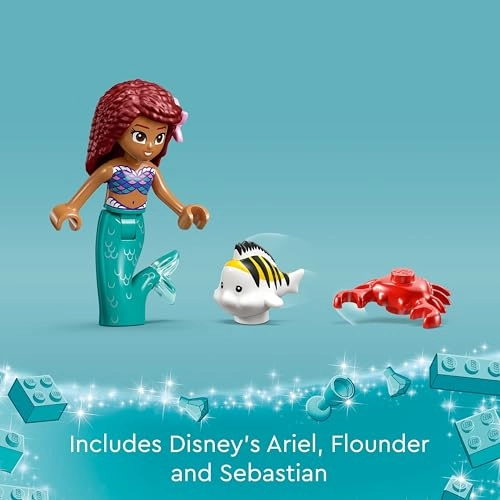 Disney Princess (43229)