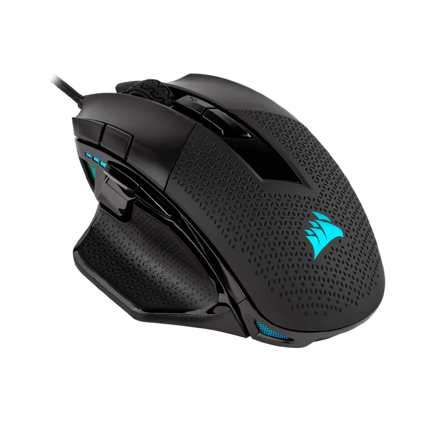 Nightsword RGB Gaming Mouse - Wired