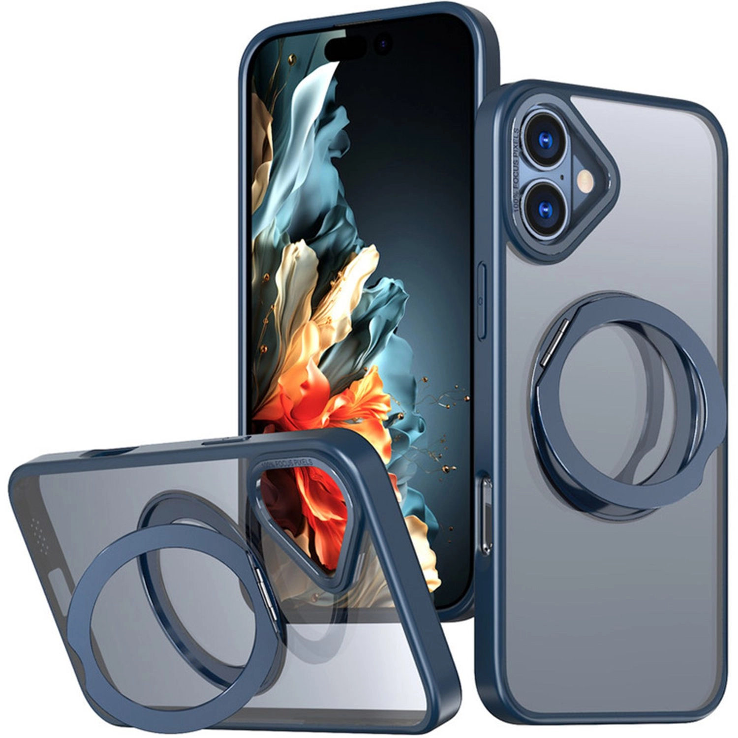 MagSafe Case for iPhone 16 Plus