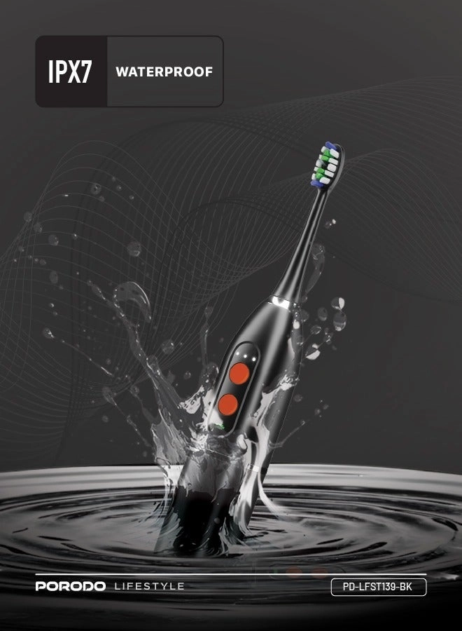 LFS139 - 100mL 25 Days Battery Life