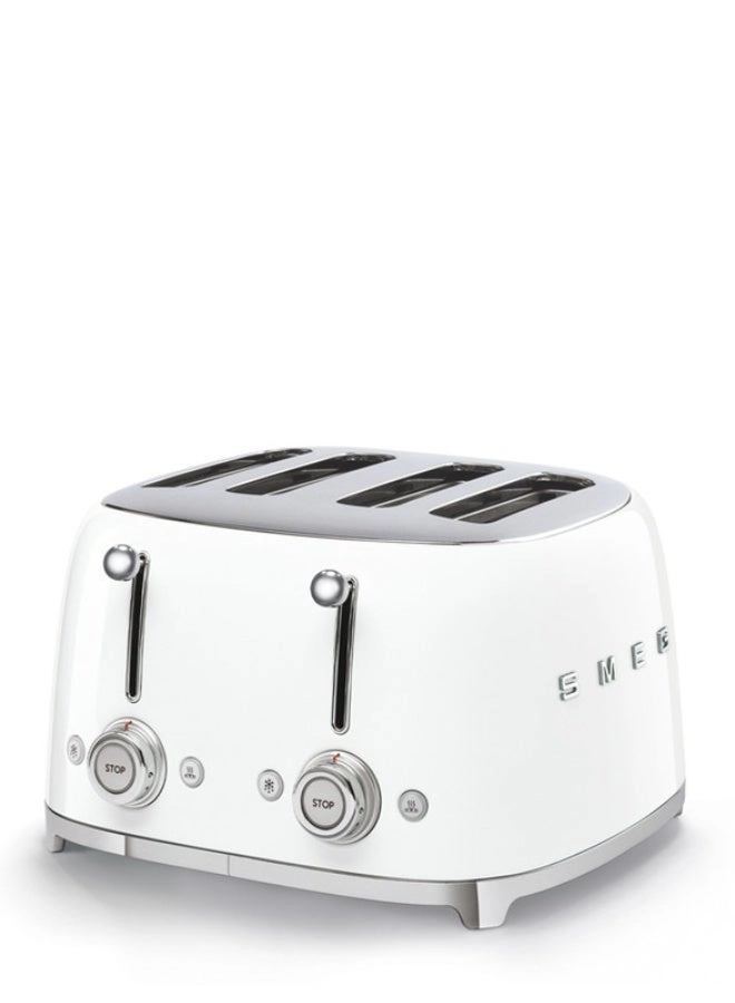 Smeg Toaster - 4 Slices