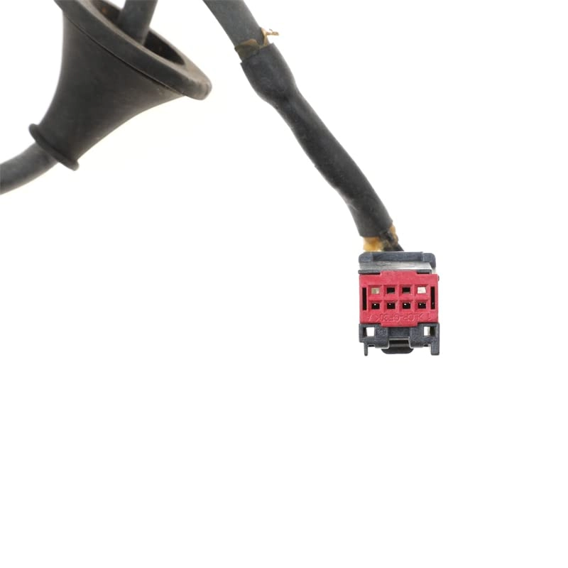 Rear View Backup Camera - Fit For Fusion/ Mondeo 2013-2016