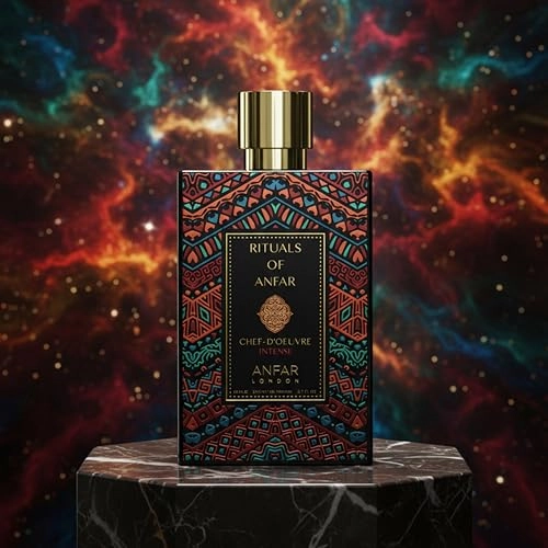 Chef-d'Oeuvre Intense Eau de Parfum 80ml