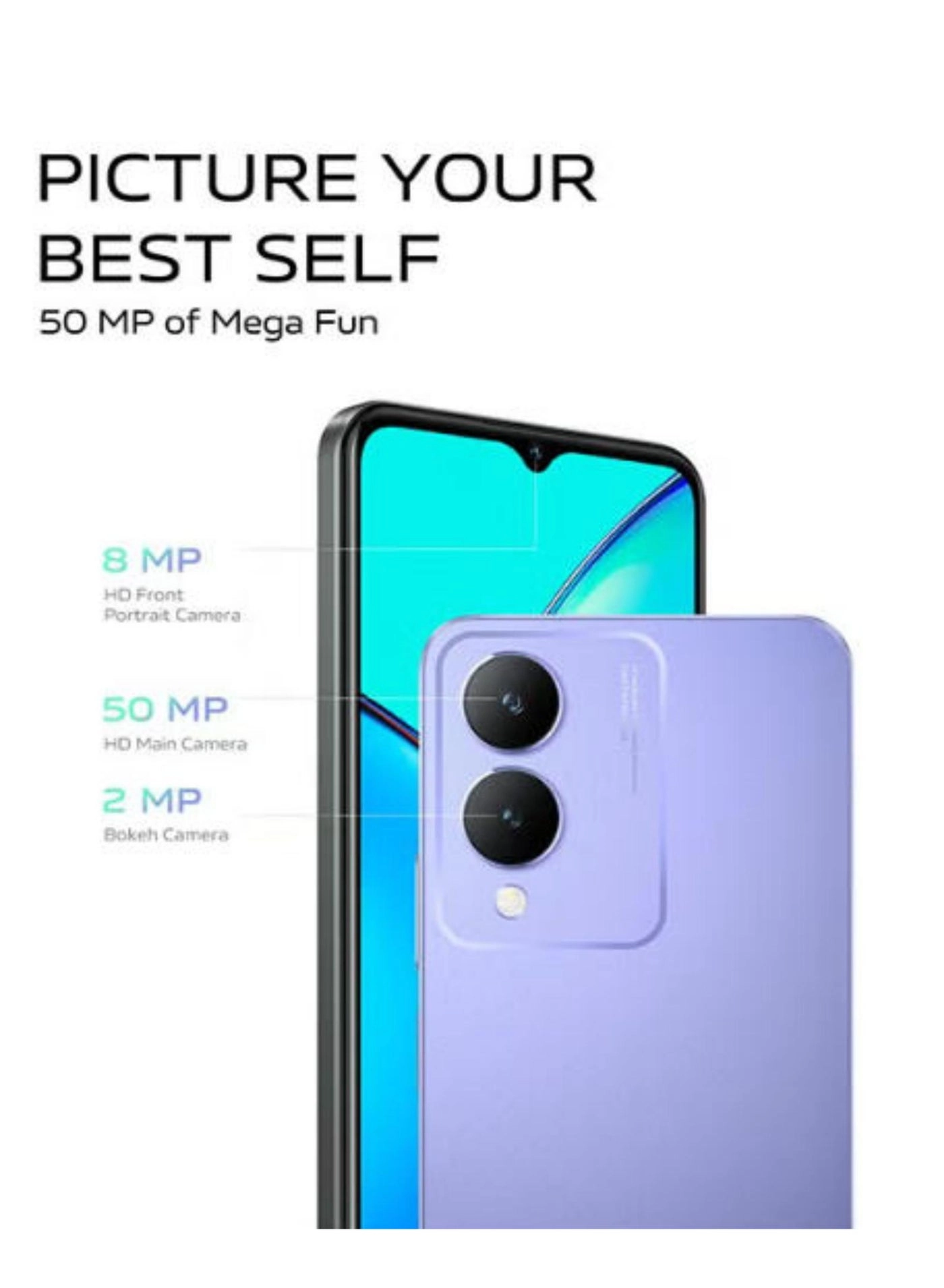 Y17s 8GB 256GB