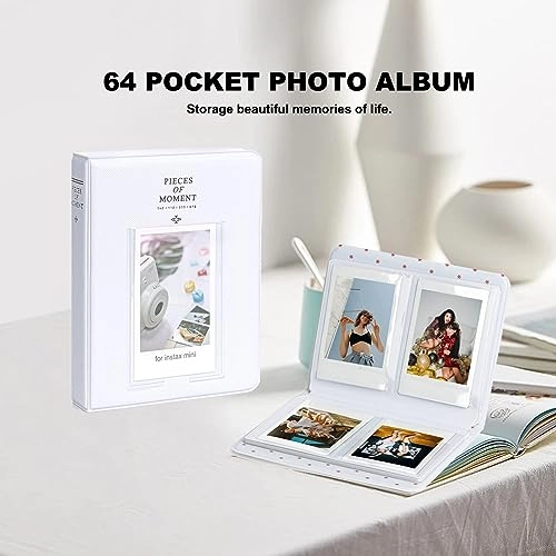 Instax Mini 12 Bundle