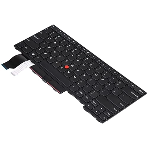 Thinkpad L14 Keyboard