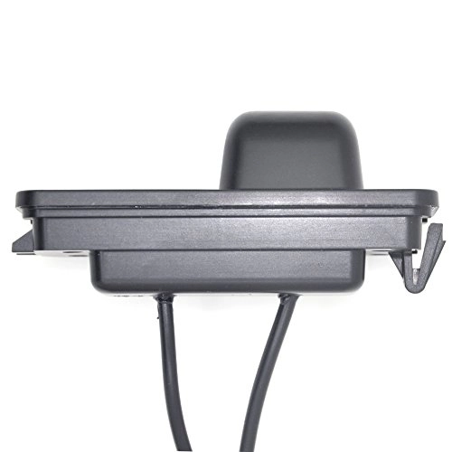 Car Rearview Camera - 728 x 512 pixels