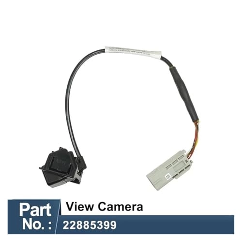 Rear View Camera - 22885399 GM Buick Enclave 2011-2017