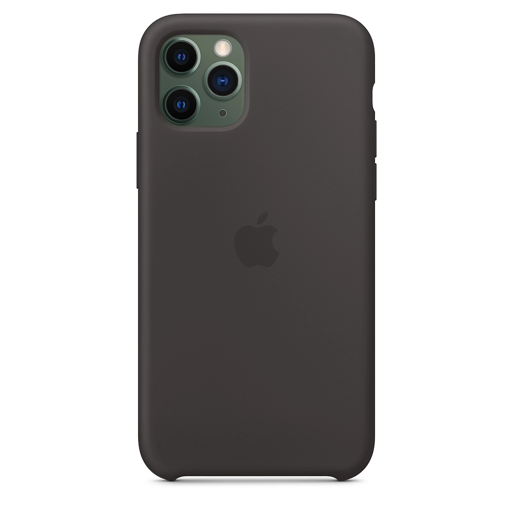 Silicone Case for iPhone 11 Pro