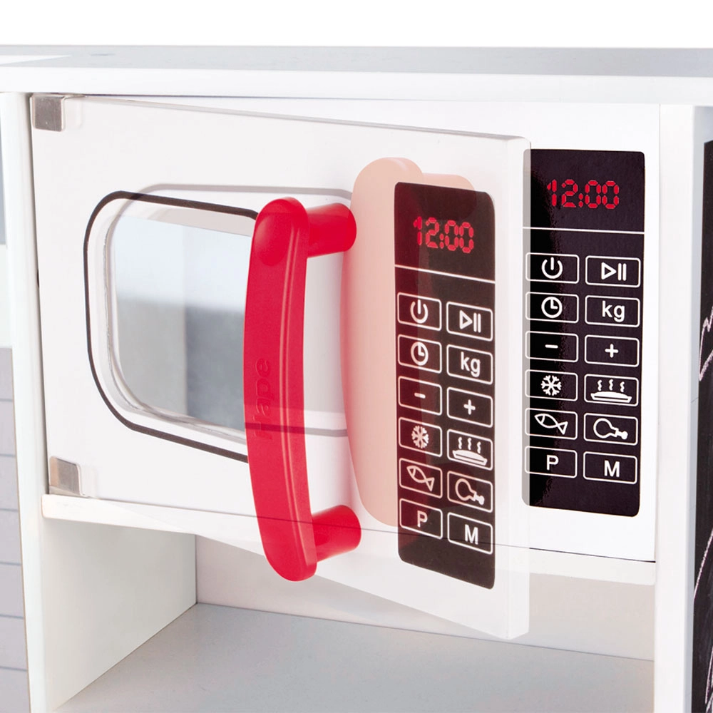 All In 1 Kids Kitchen Set (E3145)