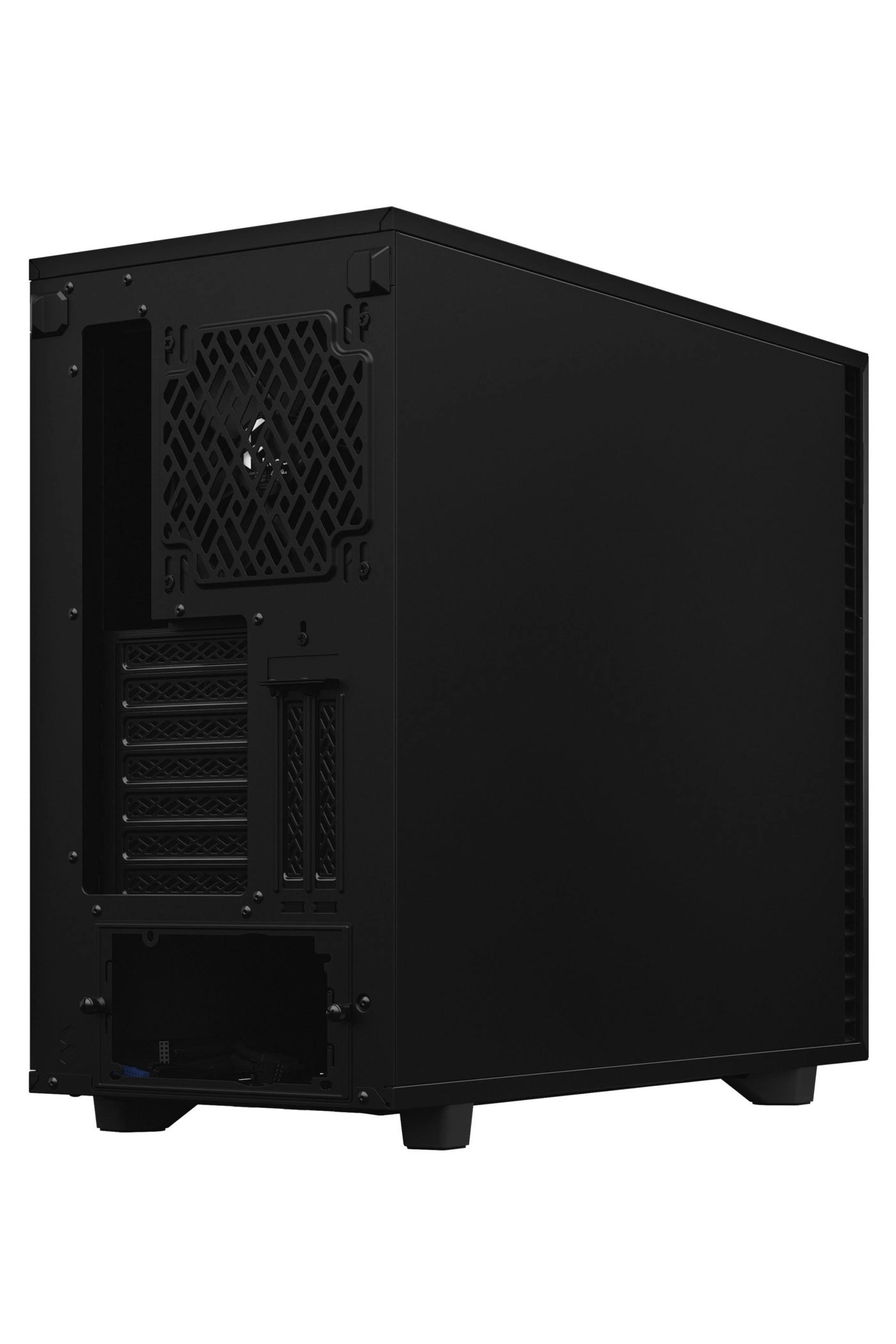 Define 7 - Solid Mid Tower