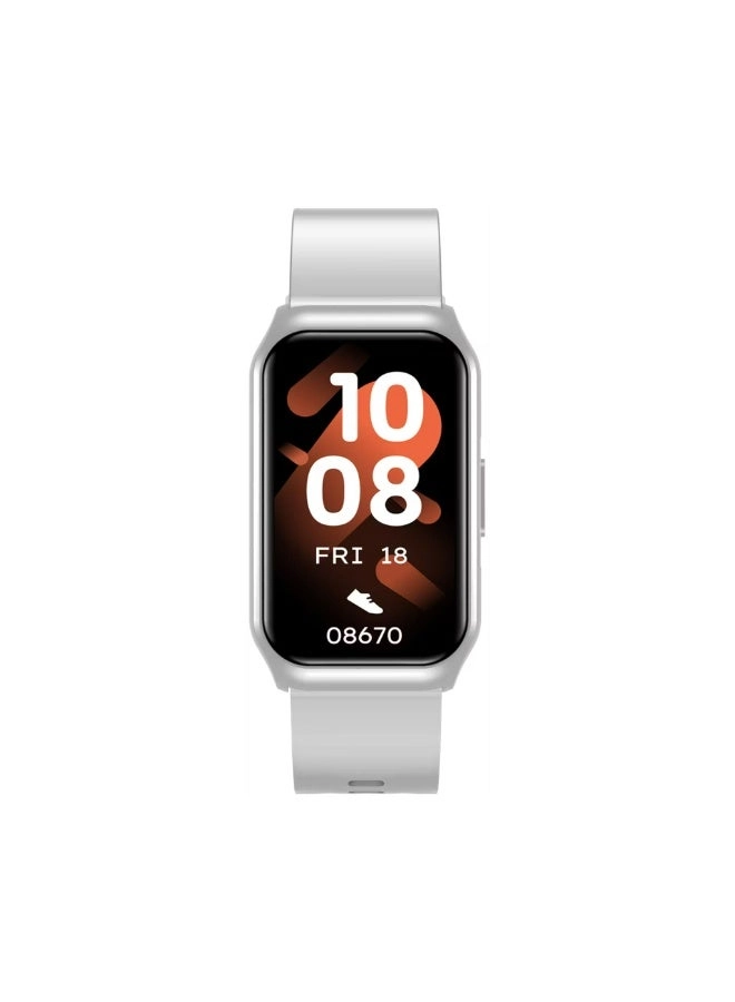 Gear Fit Zinc Alloy