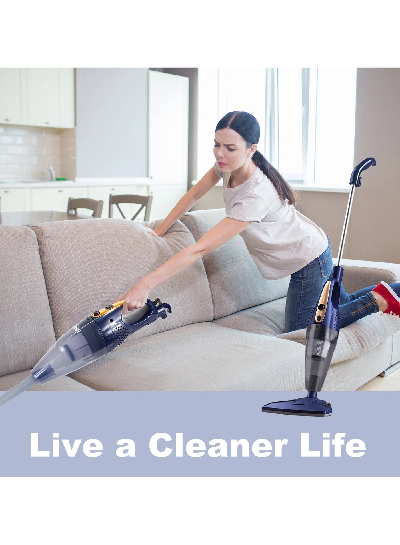 SV07 - 3 in 1 16k 0.5L