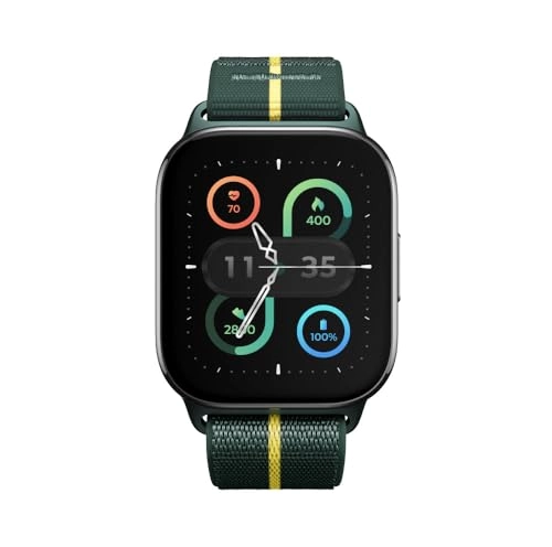 Moto Watch Fit Aluminum GPS
