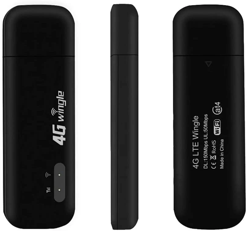 UF928 - 4G LTE 802.11ac 150Mbps