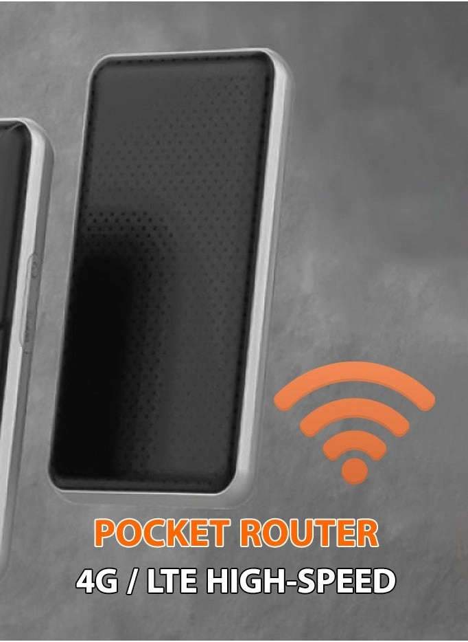 CAT4 V2 - 3G/4G 802.11 b/g/n