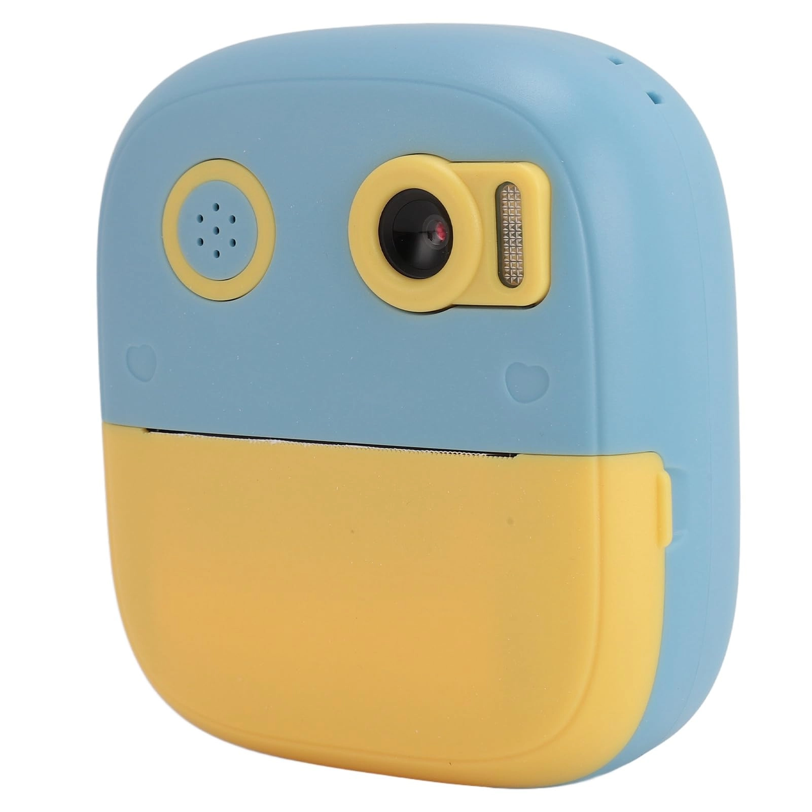 RvSky Kids Dual Lens Instant Print Camera - 57mm/2.2in