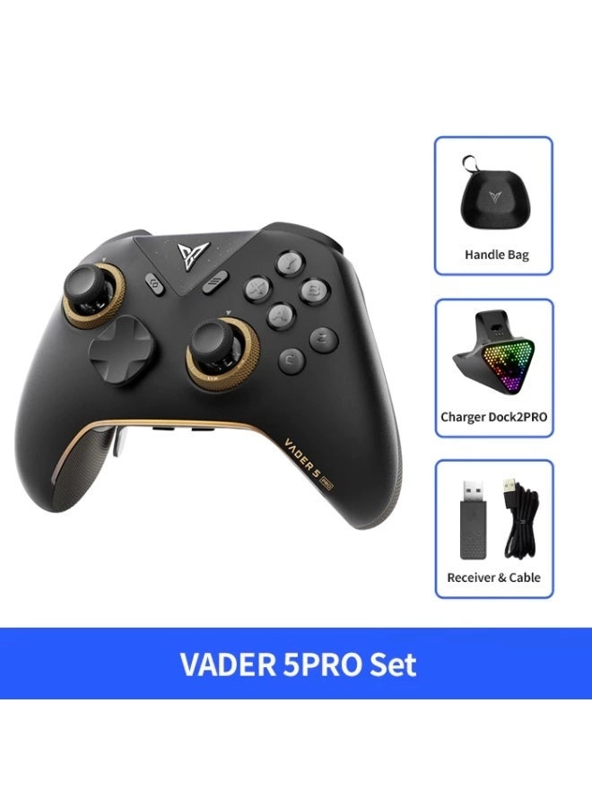 Vader 5 PRO - PC Nintendo Switch Android