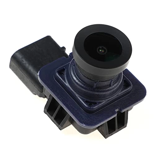 Rear View Backup Camera - Fit For Fusion/Mondeo 2013-2016