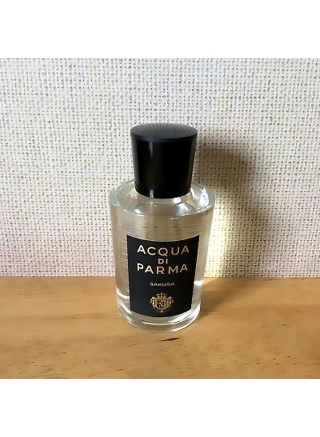 Sakura Eau de Parfum 100 ml