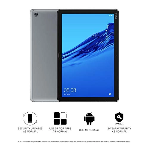 MediaPad M5 Lite - 64GB 10.1"