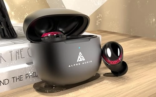 NSX-11PRO Wireless Earbud