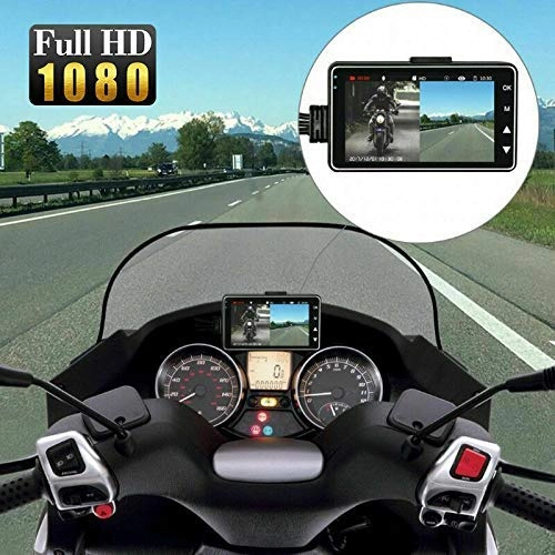 Dash Cam 1080P