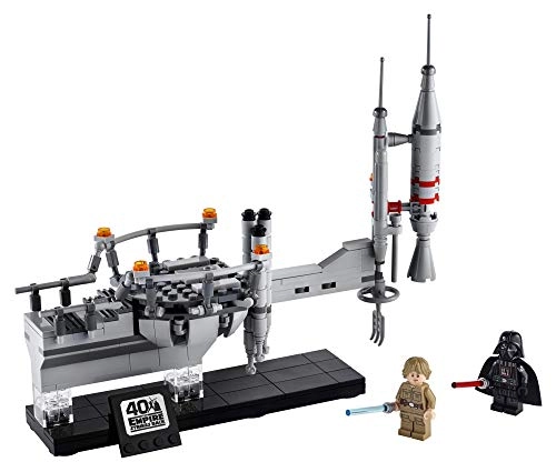 Star Wars LEGO Bespin Duel (75294)