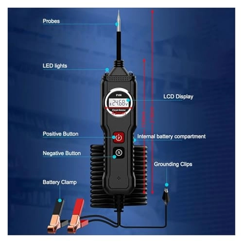Electrical System Tester