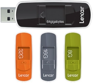 JumpDrive S57 16GB