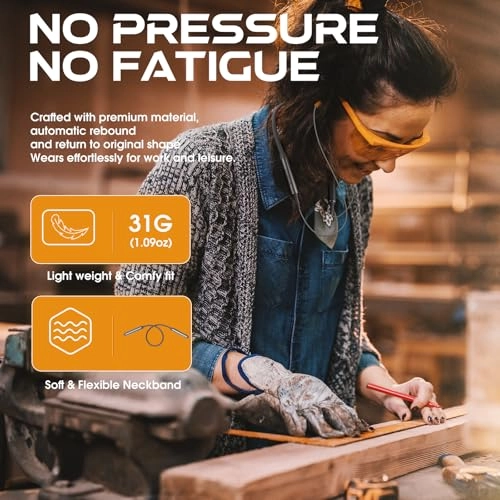 MI04 - 29dB 19+Hour Battery