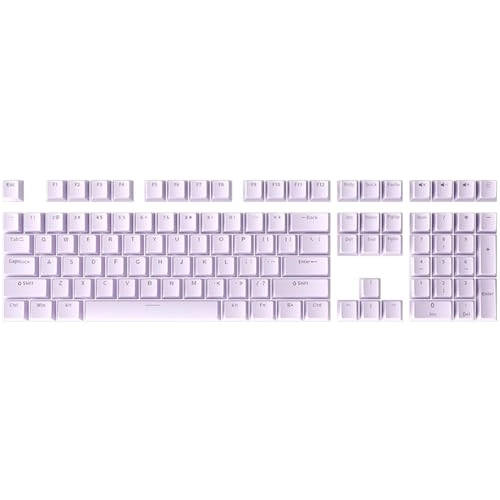 Keycap Set - Standard 108 keys Bluetooth