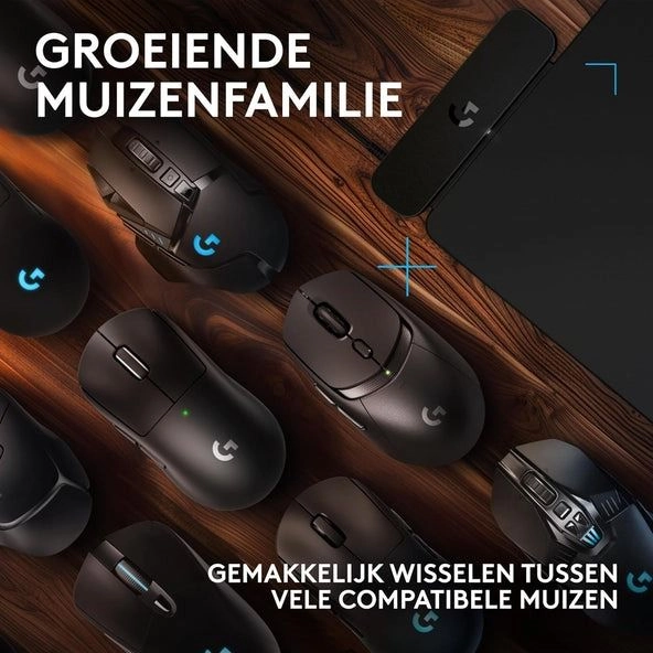 POWERPLAY - Wireless