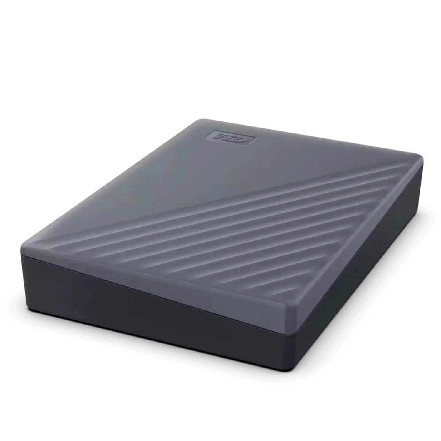 My Passport 5TB HDD
