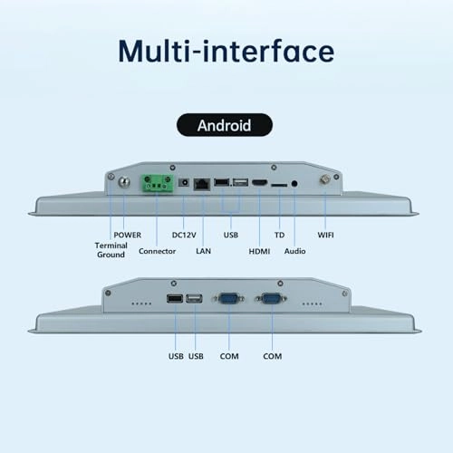 DM156FAAC - 1920 x 1080 Pixels 15.6 Inches