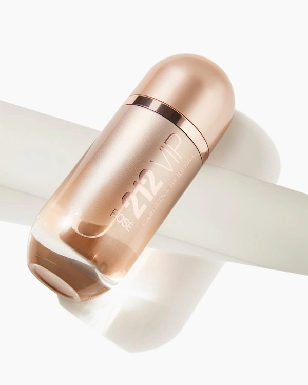212 Vip Rose - Eau de Parfum 80ml