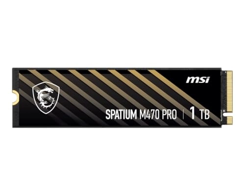 SPATIUM M470 PRO - 1TB