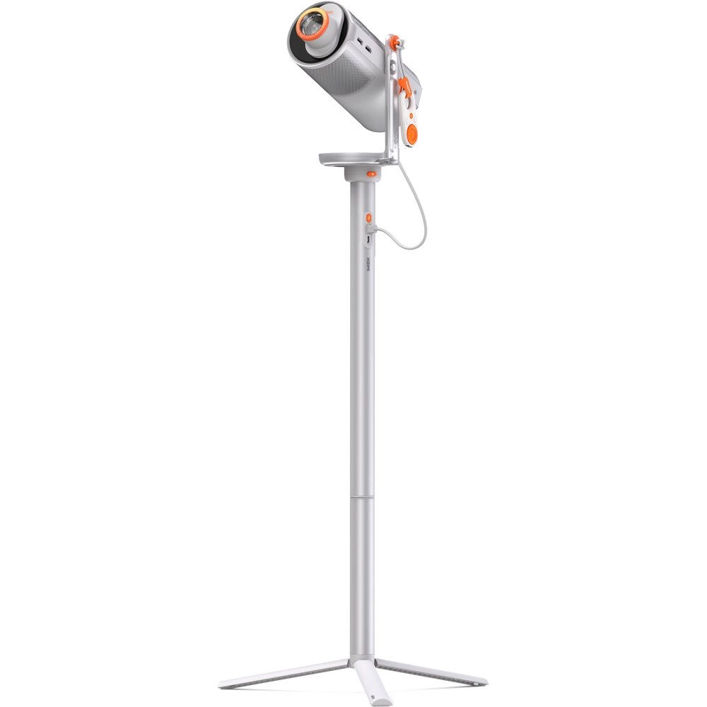 XGIMI MoGo 4 + Floor Stand + Filter