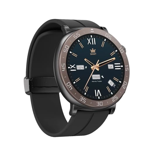 FitPulse Pro Aluminum + Zinc Alloy