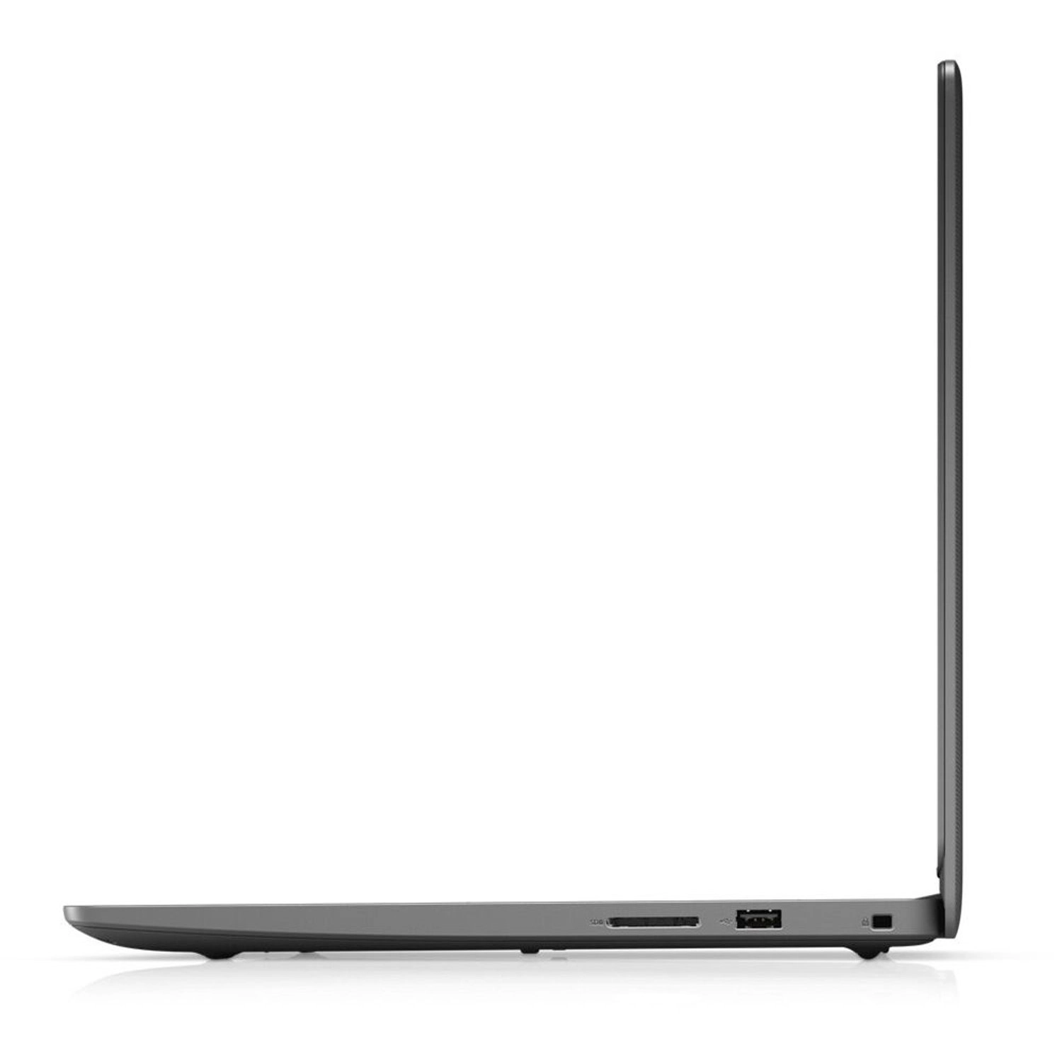 Vostro 14 3400-VOS-4030-BLK - 14'' Core i5-1135G7 8GB DDR4 1TB HDD + 256GB SSD