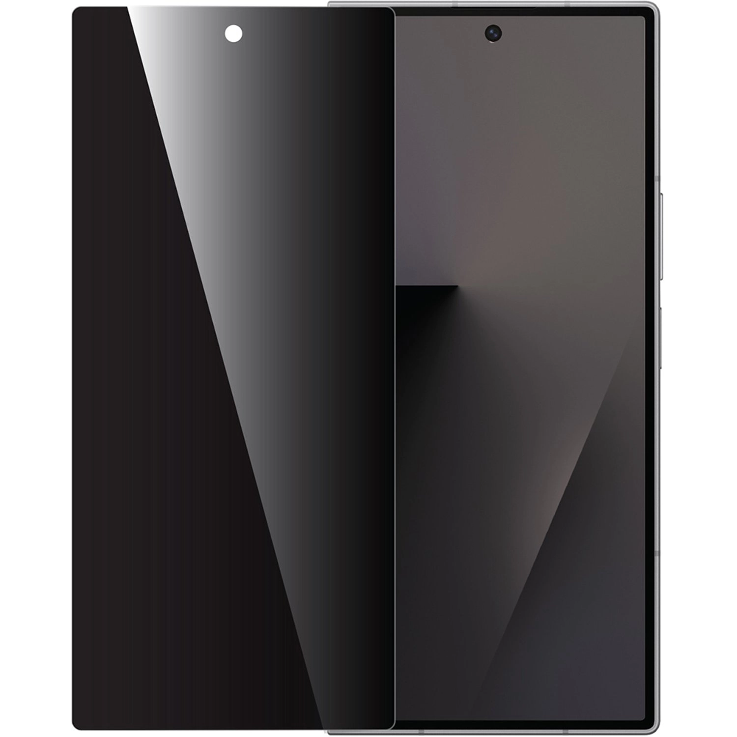 Privacy Glass Screen Protector for Samsung Galaxy Z Fold7